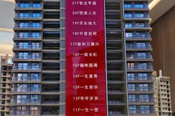 风水师为客户看房子好不好