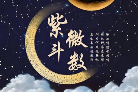 修行人的紫薇斗数