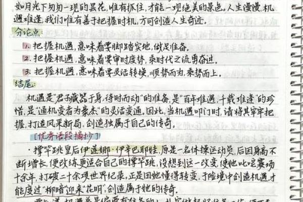 “学术论文写作：如何根据八字推荐最佳研究方向和课题？”