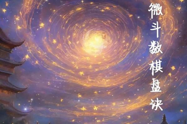 紫薇斗数解盘許