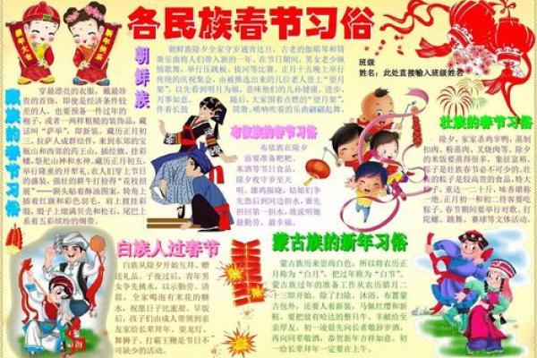 厚南节及风俗,不同民族的节日习俗