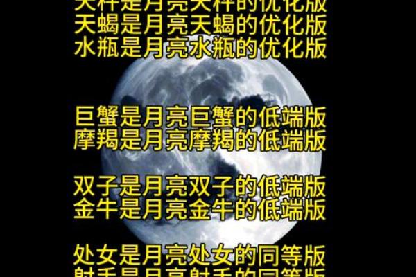 水星星座月亮星座太阳星座 水星星座月亮星座太阳星座怎么查