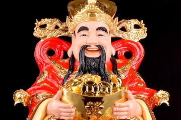 供奉财神爷时选用水果有哪些讲究意义