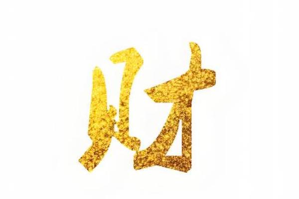 八字喜印