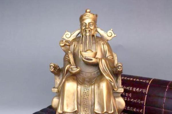 为什么供着财神反而来不了有哪些禁忌