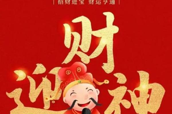 为什么供着财神反而来不了有哪些禁忌