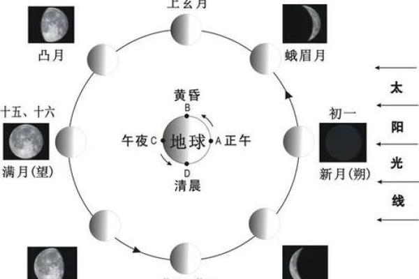 2010年星座月食：如何观测和解读？