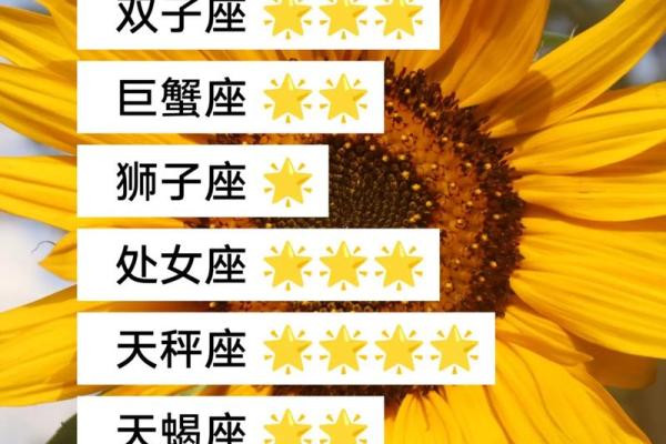 星座屋网星座运势