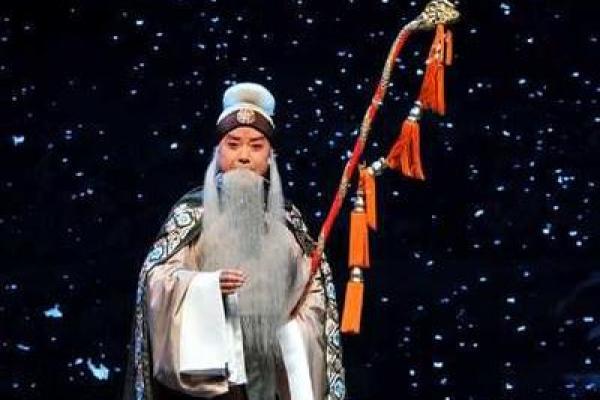 关帝灵签苏武还汉