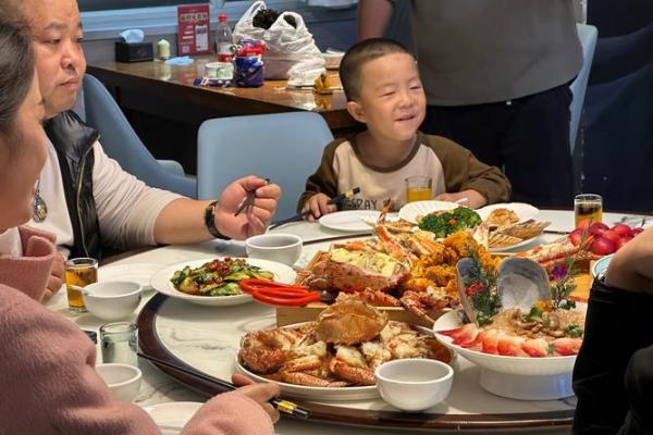 八字看你是个吃货吗 你是个情感饕餮吗