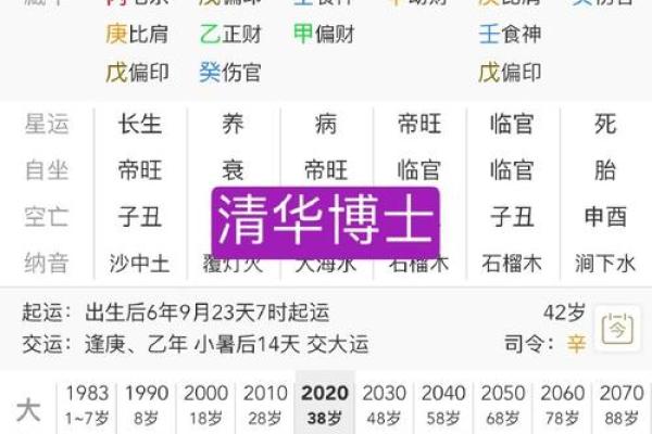 伤官、羊刃、比劫、七杀和印组合的八字命理
