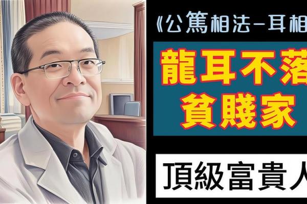 风水中青龙与人之富贵贫贱寿夭