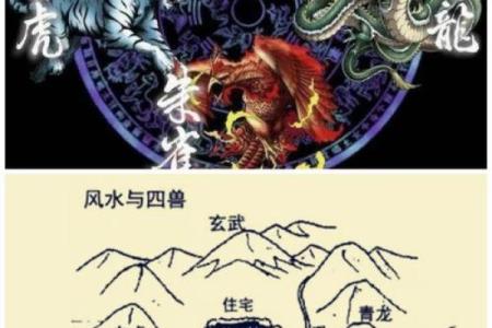 风水入门术语，无论是新手还是高手，都要记下来！
