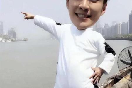 乔任梁个人资料，乔任梁的星盘详解