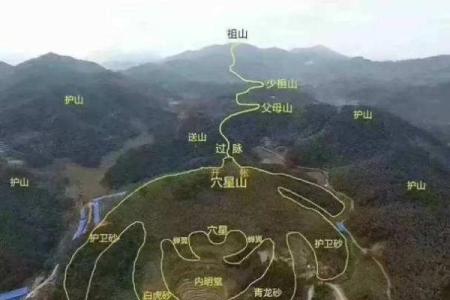 好的墓地风水是怎样