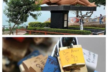 秘鲁民风民俗小科普了解当地风情