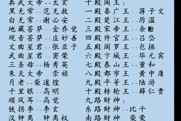 民间故事：千金小姐测姻缘，算命先生说，你将来要成三次婚