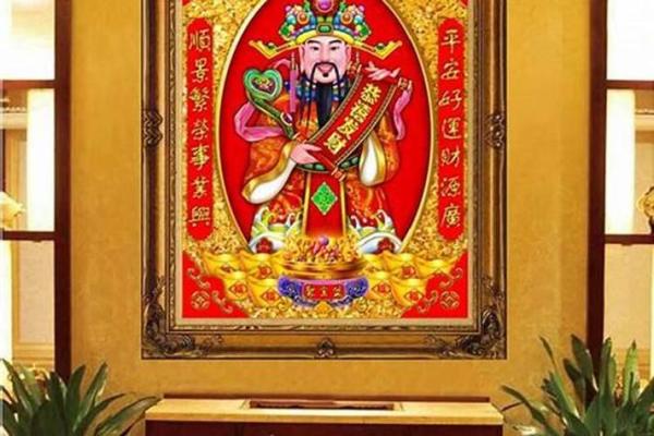 如何用客厅留住财神？