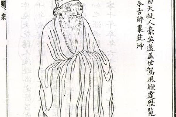 邵雍算命故事