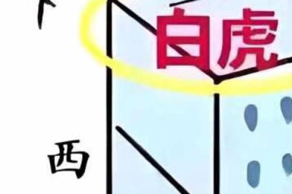 风水中的白虎煞，表示什么意思