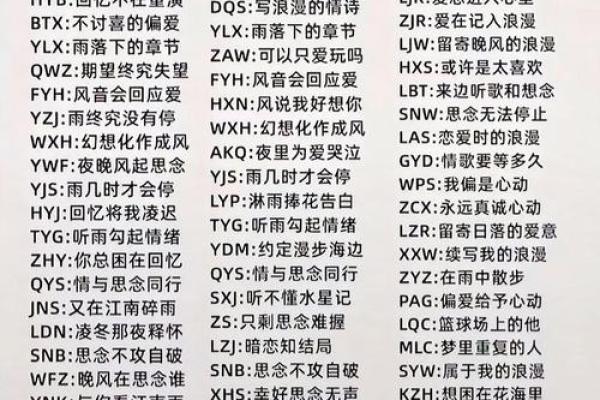 姓名配对有吗 姓名配对有用吗？