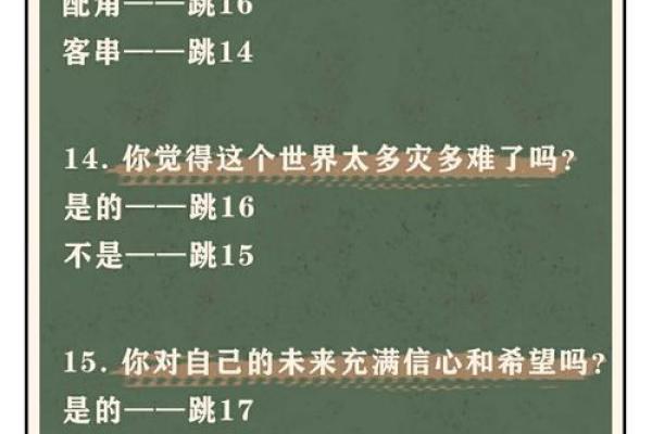 爱情测试：你爱的人，心里有多看重你？