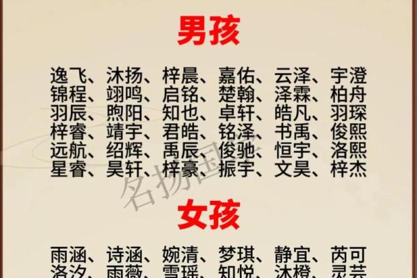 2019年4月7号丑时出生的男孩要怎么起名字姓名