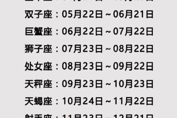 6月7号出生的是什么星座