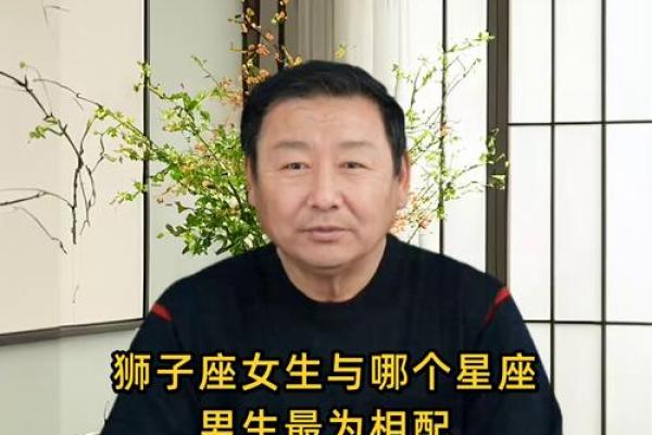 狮子女和什么星座最配 狮子男和什么星座最配