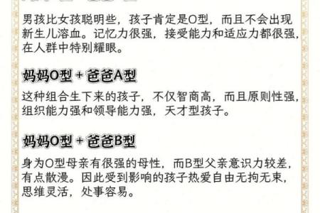 属鼠B血型的人性格与事业姻缘