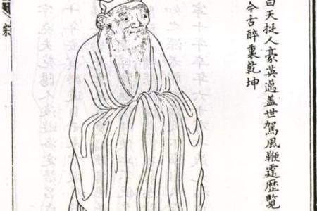 邵雍算命故事