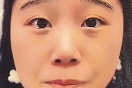 什么是八字眉