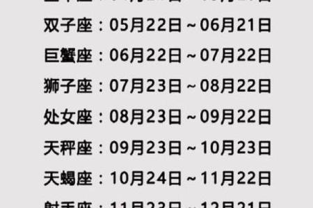 6月7号出生的是什么星座
