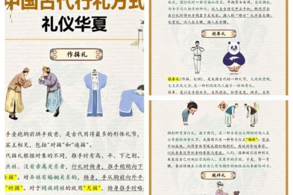 中国民俗礼仪大全