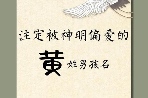 姓名配对 黄姓男人和哪个姓的女孩配