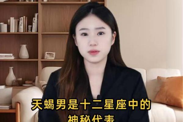 天蝎座女最容易吸引哪个星座男