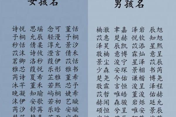 2019年5月11号卯时出生的男孩起名方法姓名