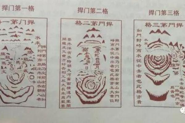 风水宝地风水_四龙阁寓意