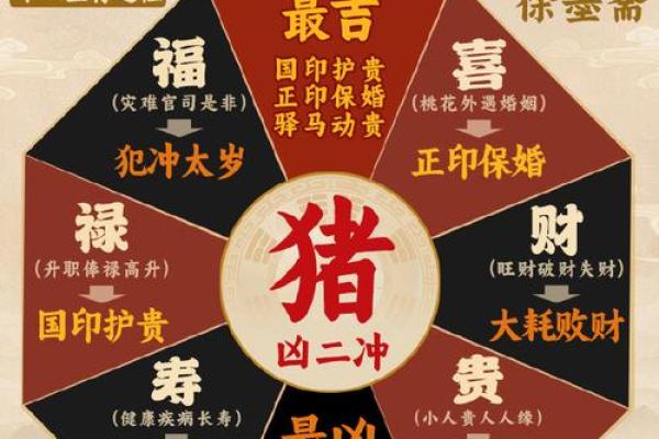 属猪出生最好六个吉日 属猪的出生吉日
