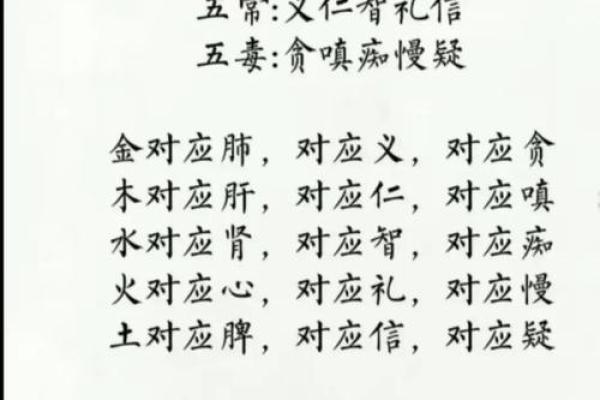 八字五行缺什么如何补？缺什么补什么？