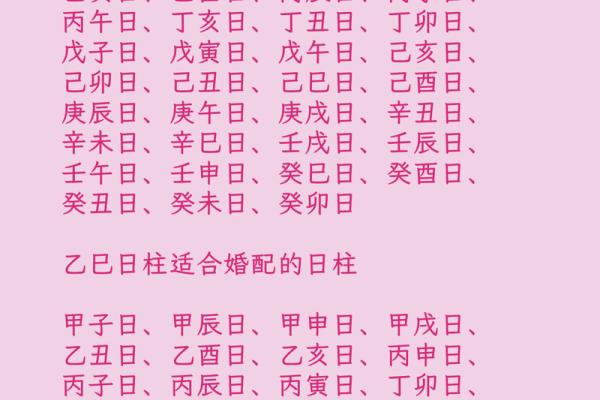 生日配对姻缘测试 你的生日配对你的姻缘