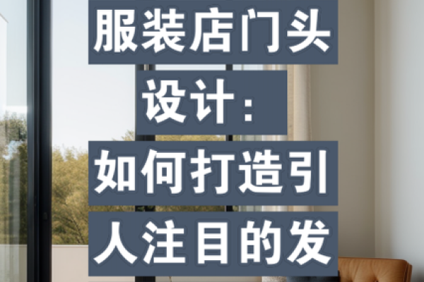 如何打造服装店好风水