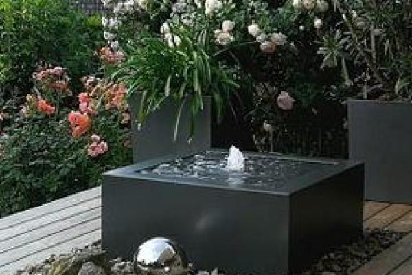 景观风水