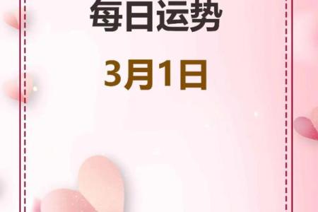 3月1日是什么节日