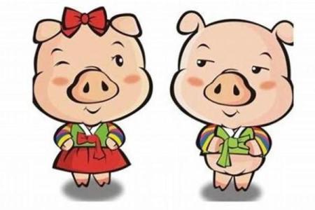 属猪的女人和什么属相最配对 属猪的女人和什么属相最配婚姻