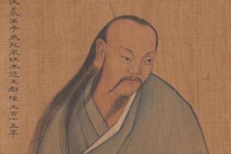 周公灵签8