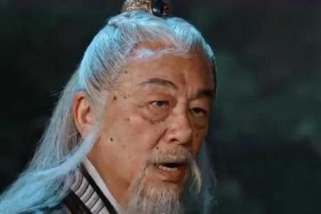 达摩的风水_白眉大侠普渡联手雪竹莲能否击败武圣人于和