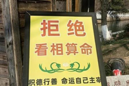 解密江湖骗局，算命