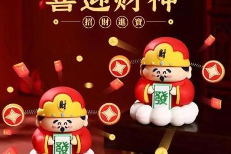 谁是偏财神 财神摆放在哪里好
