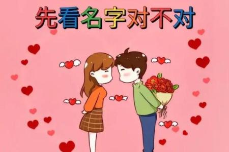 夫妻姓名配对可信吗男 夫妻名字配对算命婚姻？